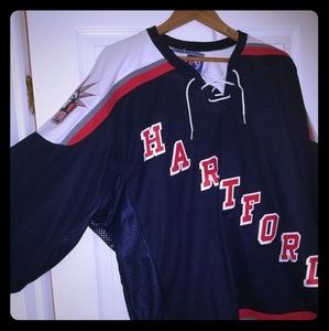 Hockey Jersey
